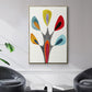 Magic Tricks II - Floater Framed Canvas Print