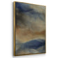 Reflection - Floater Framed Canvas Print