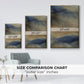 Reflection - Floater Framed Canvas Print