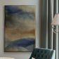 Reflection - Floater Framed Canvas Print