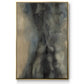 The Winter - Floater Framed Canvas Print