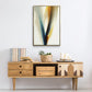 Surreal Tendencies - Floater Framed Canvas Print