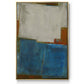 Steady Moves - Floater Framed Canvas Print
