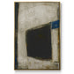 Policy of Truth II - Floater Framed Canvas Print