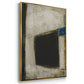 Policy of Truth II - Floater Framed Canvas Print