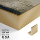 Policy of Truth II - Floater Framed Canvas Print