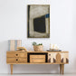 Policy of Truth II - Floater Framed Canvas Print