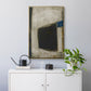 Policy of Truth II - Floater Framed Canvas Print