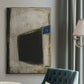 Policy of Truth II - Floater Framed Canvas Print