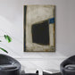 Policy of Truth II - Floater Framed Canvas Print