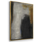 On My Way to Lately - Floater Framed Canvas Print