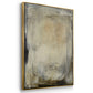 This is the Picture - Floater Framed Canvas Print