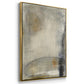 Sledge Hammer - Floater Framed Canvas Print