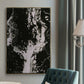 C37 - Floater Framed Canvas Print