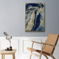 C39 - Floater Framed Canvas Print