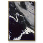 M108 - Floater Framed Canvas Print