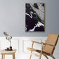 M108 - Floater Framed Canvas Print