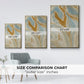 C41 - Floater Framed Canvas Print