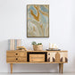 C41 - Floater Framed Canvas Print