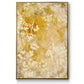 Rise and Shine - Floater Framed Canvas Print