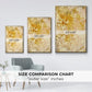 Rise and Shine - Floater Framed Canvas Print