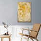 Rise and Shine - Floater Framed Canvas Print