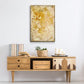 Rise and Shine - Floater Framed Canvas Print