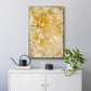 Rise and Shine - Floater Framed Canvas Print