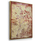Boundless IV - Floater Framed Canvas Print