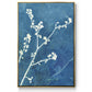 Believe - Floater Framed Canvas Print