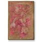 Branching Out IV - Floater Framed Canvas Print