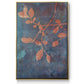 Branching Out XVIII - Floater Framed Canvas Print
