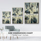 Bearers - Floater Framed Canvas Print