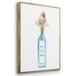 Frost Valley Vodka - Floater Framed Canvas Set