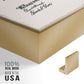 Toilet Paper Patent I - Floater Framed Canvas Set