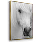 Affection I - Floater Framed Canvas Set