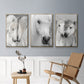 Affection I - Floater Framed Canvas Set