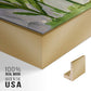 Dear Nature I - Floater Framed Canvas Set