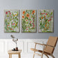 Dear Nature I - Floater Framed Canvas Set
