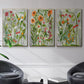 Dear Nature I - Floater Framed Canvas Set