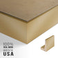 Silver Lake I - Floater Framed Canvas Set