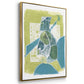 Jubilee Jugs III - Floater Framed Canvas Set