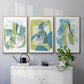 Jubilee Jugs III - Floater Framed Canvas Set