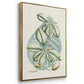 Buchoz Tropicals IX - Floater Framed Canvas Set