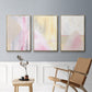 Get Sweet I - Floater Framed Canvas Set