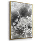 Marbling IV - Floater Framed Canvas Set