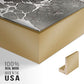 Marbling IV - Floater Framed Canvas Set