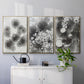 Marbling IV - Floater Framed Canvas Set