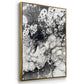 Marbling VII - Floater Framed Canvas Set