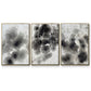 Marbling X - Floater Framed Canvas Set